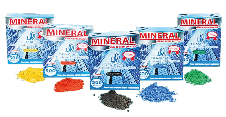 MINERAL